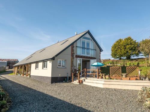 Milton Damerel Casa | 4 Bed in Bude 77663