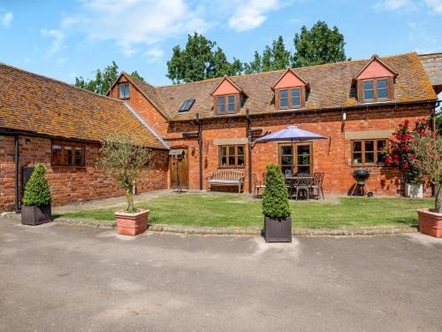 Tirley Casa | 4 bed in Cheltenham 41216