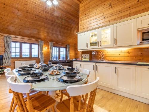 Clovelly Casa | 4 Bed in Clovelly 00360