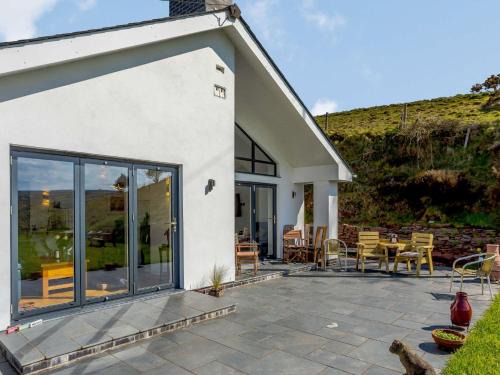 Trentishoe Casa | 4 Bed in Combe Martin 82500