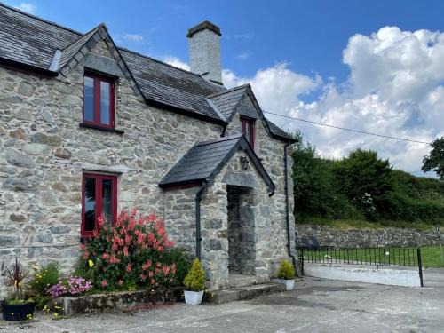 Llanrwst Casa | 4 Bed in Conwy 66510
