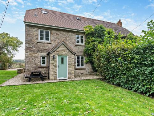 Isle of Purbeck Casa | 4 Bed in Corfe Castle 62985