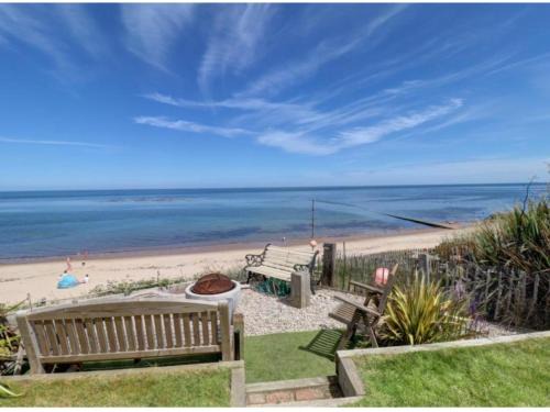 Cresswell Casa | 4 Bed in Cresswell 90739