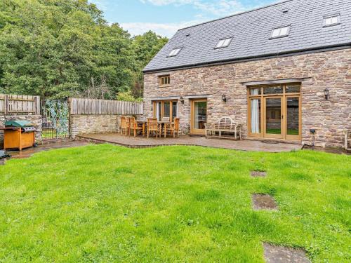 Crickhowell Casa | 4 Bed in Crickhowell 50908