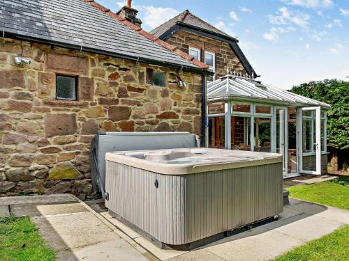Crich Casa | 4 bed in Cromford 52094