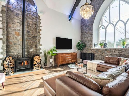Llanelltyd Casa | 4 Bed in Dolgellau 85970