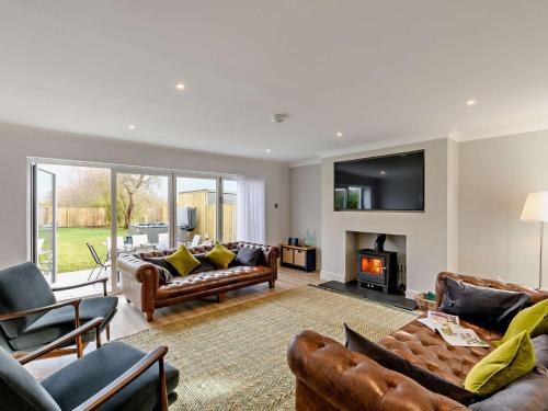 South Charlton Casa | 4 Bed in Embleton 89964