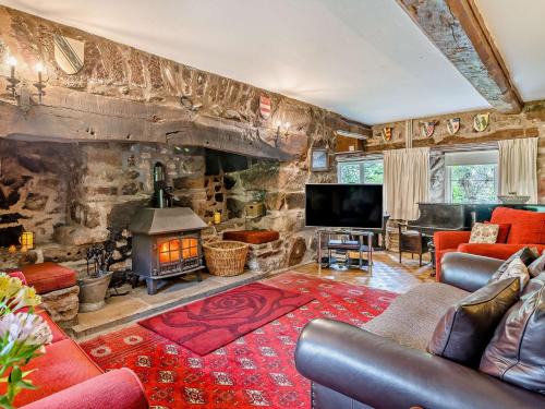 Boot Casa | 4 Bed in Eskdale SZ158