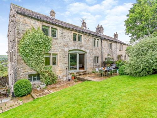 Cracoe Casa | 4 Bed in Grassington 92954