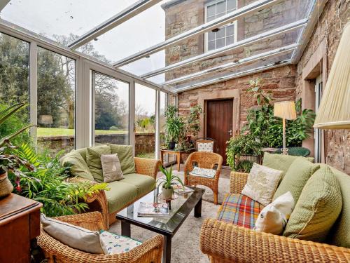 Greystoke Casa | 4 Bed in Greystoke 94247