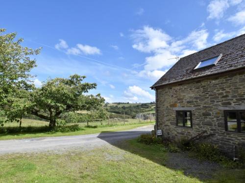 Westbrook Court Casa | 4 Bed in Hay on Wye 90375