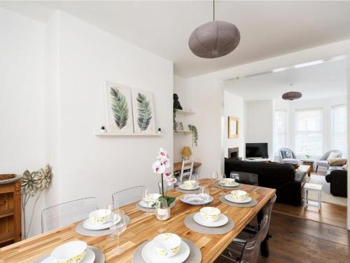 Hele Casa | 4 Bed in Ilfracombe 89563