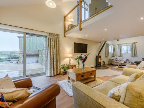 Nether Burrow Casa | 4 Bed in Kirkby Lonsdale 54457