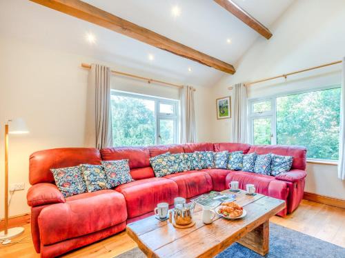 Langwathby Casa | 4 Bed in Langwathby SZ103