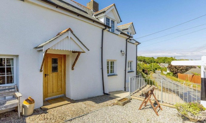 Littleham Casa | 4 bed in Littleham DEVER