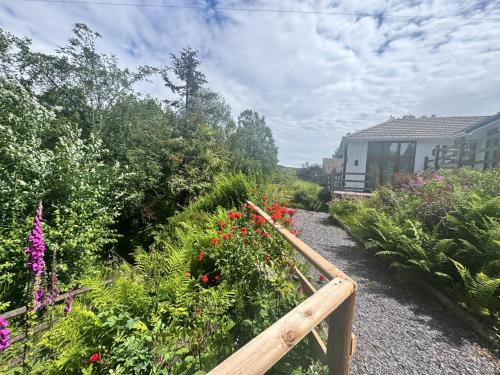 Llanidloes Casa | 4 Bed in Llanidloes 95968