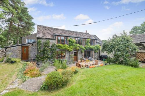 Malham Casa | 4 Bed in Malham oc-c32684