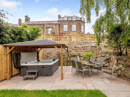 Matlock Casa | 4 Bed in Matlock 88011