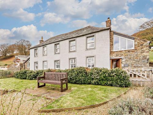 Dockray Casa | 4 Bed in Matterdale SZ367