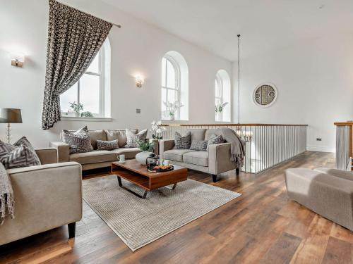 Barnard Castle Casa | 4 Bed in Middleton-in-teesdale 94274