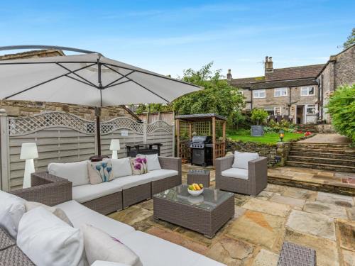 Middleham Casa | 4 Bed in Middleham 83260