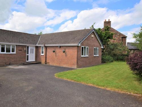 Ousby Casa | 4 bed in Ousby 80541