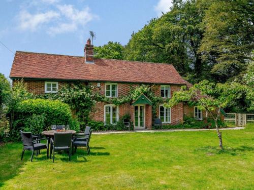 New Forest District Casa | 4 Bed in Redlynch 82799