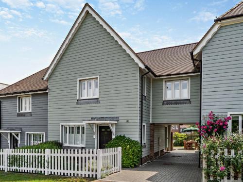 Rye Casa | 4 bed in Rye BT104