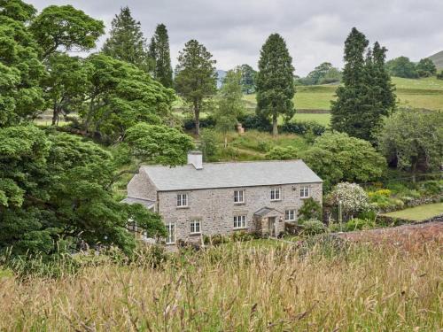 Sedbergh Casa | 4 Bed in Sedbergh SZ595