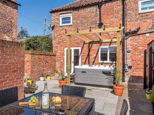 Wainfleet All Saints Casa | 4 Bed in Skegness 81343