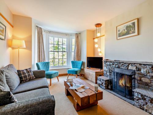Hayton Casa | 4 Bed in Wigton 95640
