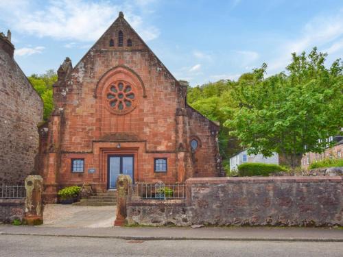 Kilchattan Bay Casa | 4 bed property in Isle of Bute 85215