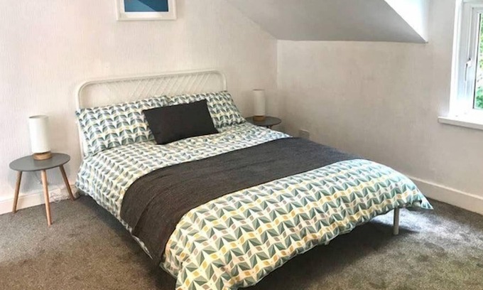 Belfast Casa | 4 bed Townhouse