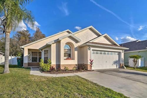 Indian Point Casa | 4 Bed Villa in Kissimmee, Orlando
