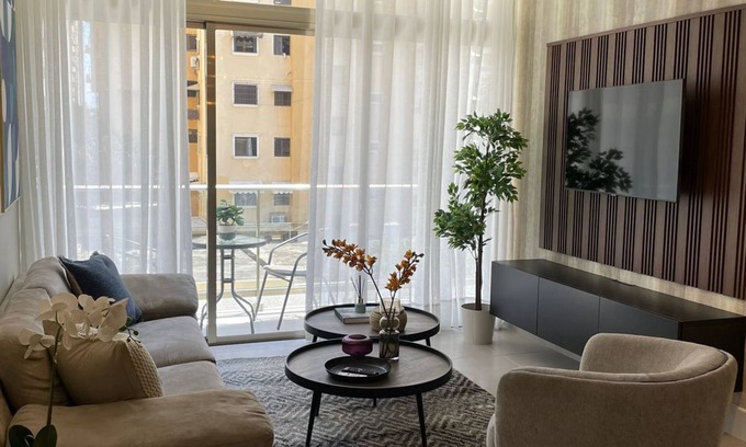 La Arboleda Apartamento | 4 Bedroom 2 King, Pool