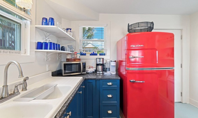 Ocean Cay Casa | 4 bedroom 4 bath beach house with beautiful views and a nice outdoor kitchen!!