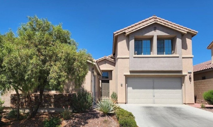 Henderson Apartamento | 4 Bedroom 622578 by Houzlet