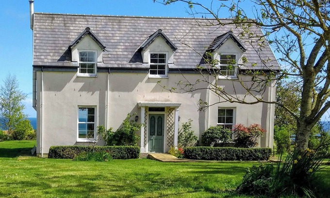 Berwick-upon-Tweed Cabaña | Alojamiento de 4 habitaciones en Lamberton, cerca de Berwick.