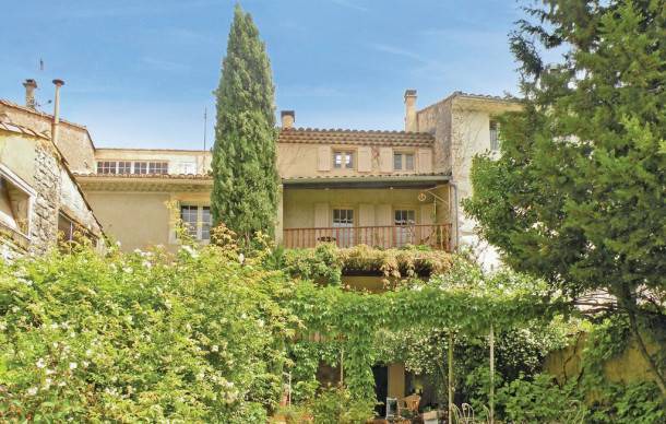 Saint-Didier Casa | 200 m² Casa ∙ 4 habitaciones ∙ 6 personas