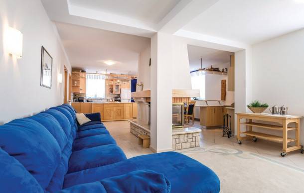 Ravna Gora Apartamento | 135 m² Apartamento ∙ 4 habitaciones ∙ 8 personas