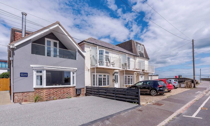 Felpham Cabaña | Alojamiento de 4 habitaciones en Felpham, near Bognor Regis