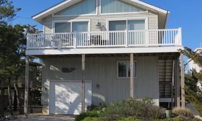 Harvey Cedars Casa | 4 bedroom accommodation in Harvey Cedars