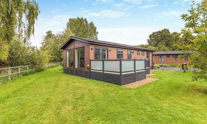 Pentney Chalet De Esquí | Luxurious lodge perfect for a family or group of friends wanting to enjoy all the activities.