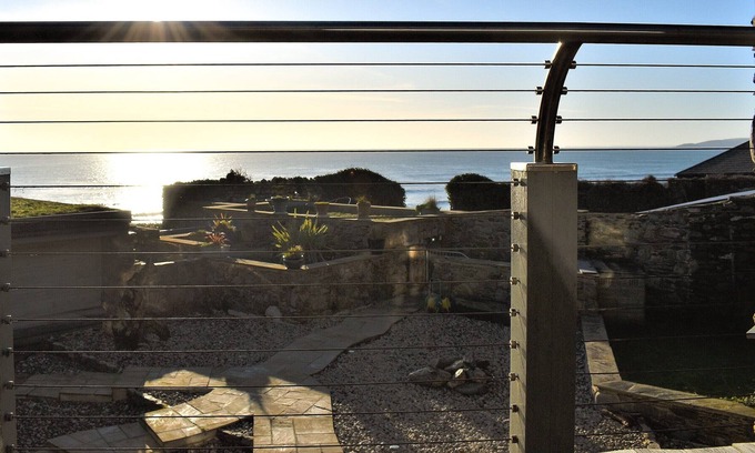 Portwrinkle Cabaña | Alojamiento de 4 habitaciones en Portwrinkle