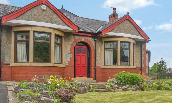 Clitheroe Cabaña | Alojamiento de 4 habitaciones en Clitheroe