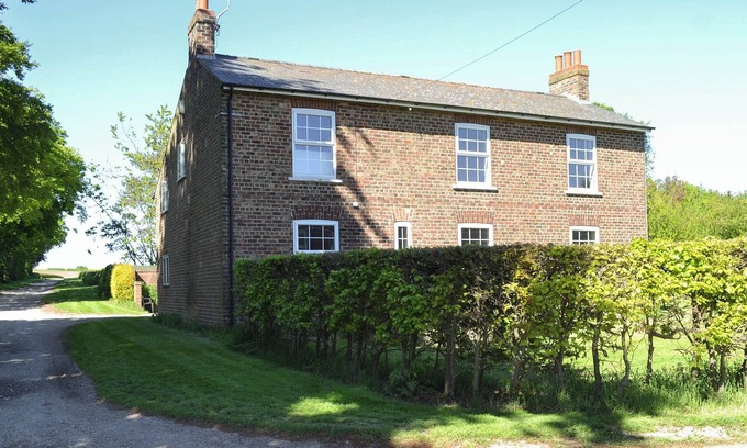 Driffield Cabaña | Alojamiento de 4 habitaciones en Cottam, near Driffield