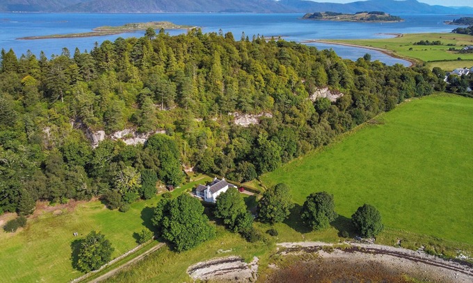 Appin Cabaña | Alojamiento de 4 habitaciones en Port Appin