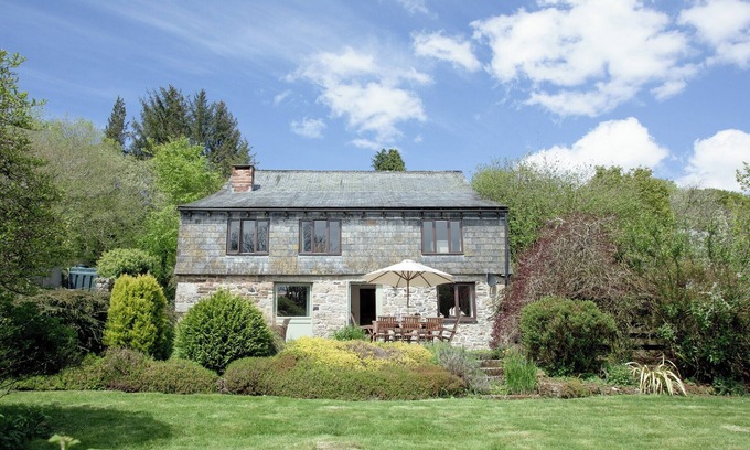 Clearbrook Cabaña | 4 bedroom accommodation in Sheepstor