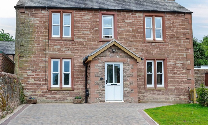 Hayton Cabaña | Alojamiento de 4 habitaciones en Carlisle