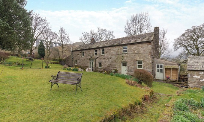 Sedbergh Cabaña | 4 bedroom accommodation in Sedbergh
